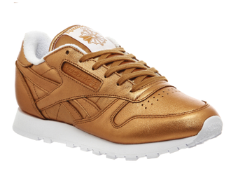 REEBOK CLASSIC BRONZE (36-40) Арт. 419M-A