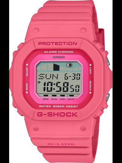 Часы Casio G-Shock GLX-S5610-4