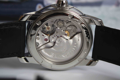 Blancpain L-Evolution 8805-1134-53B