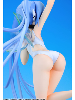 Фигурка 1/6 Нимфа (Nymph Swimsuit ver.)