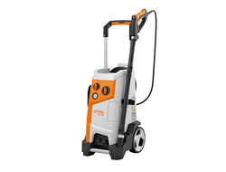 МОЙКА ВЫСОКОГО ДАВЛЕНИЯ STIHL RE 150