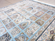 КОВЕР Иран Farsi 1500 139 - BLUE - GRAY / 2*3 M