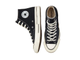 Кеды Converse Chuck 70 LTD черные высокие