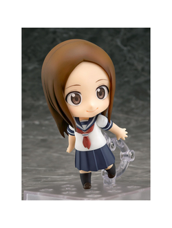 Нендроид Такаги (Takagi san)