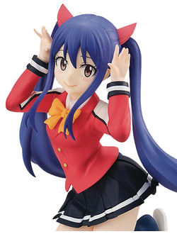 Фигурка Венди Марвелл (Wendy Marvell Pop Up Parade)