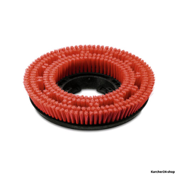 Дисковая щетка средней жесткости, 500 мм (6.370-970.0)