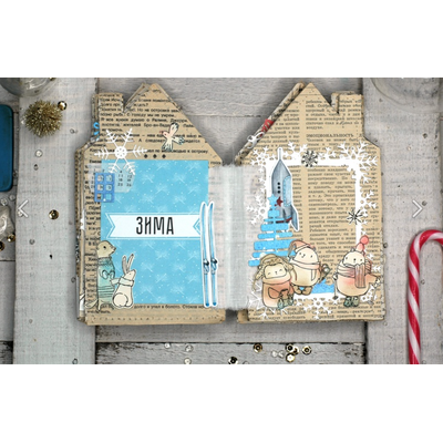 ФП штамп &quot;Суслик? Суслик!&quot;