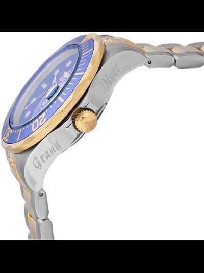 Часы Invicta 3049 Grand Diver Automatic