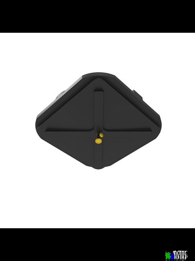 Бак для душа «Rostok» 110л с подогревом (копия)