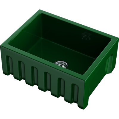 Мойка OMOIKIRI MIKURA 61 RG-GLOSSY