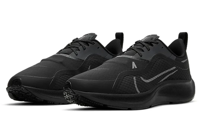 Новые найки черный антрацит купить не дорого Кроссовки Nike Air Zoom Pegasus 37 CQ7935-001