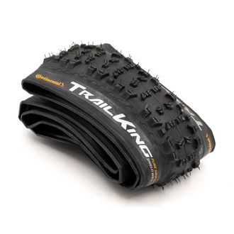 Покрышка Continental Trail King ShieldWall 27.5x2.2" (55-584), складная, 3/180Tpi 760гр.