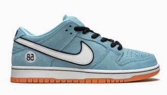 Nike Sb Dunk Low Golf Club 58 Арт 22
