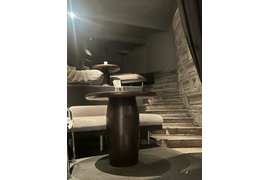 Дизайн интерьера HoReCA