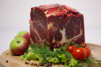 Котлетное мясо