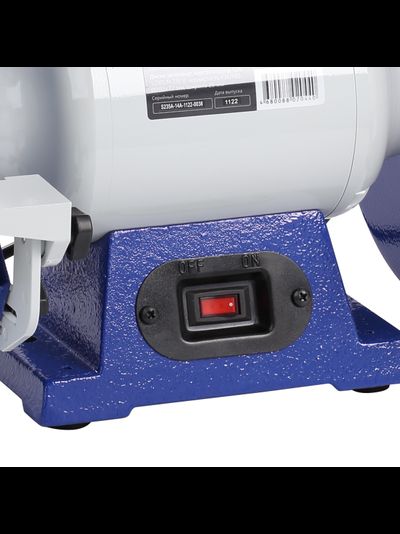 Заточной станок BELMASH MBG-200M