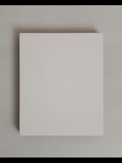 Иконная доска 17,5х21см без ковчега