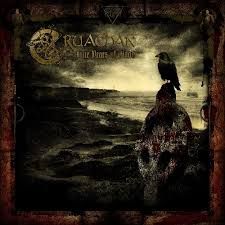 Cruachan - Nine Years Of Blood CD