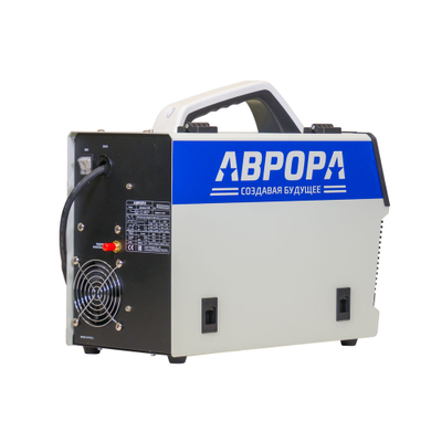 Сварочный полуавтомат АВРОРА Динамика 1600