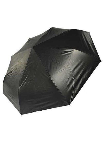 Зонт автоматический с двусторонним куполом Pasio (Принт: небо с облаками, звездное небо, галактика, сакура)