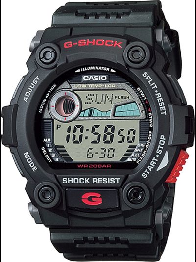 Часы Casio G-Shock G-7900-1