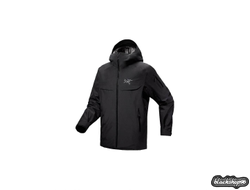 Куртка утепленная Arcteryx Black (S, M, L, XL, 2XL)
