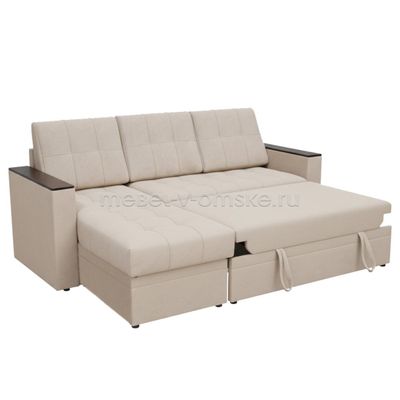 Диван угловой Аверон-3 (венеция)