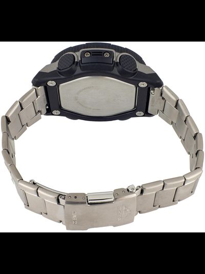 Часы Casio Pro Trek PRT-B50T-7