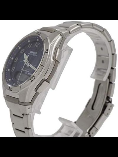 Часы Casio WVA-M640D-2A2