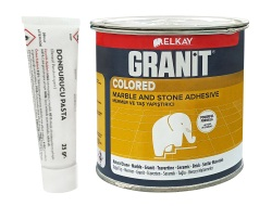 клей для акрилового камня