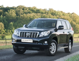 Toyota Land Cruiser Prado 150