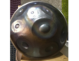 Ханг Handpan - F# Minor