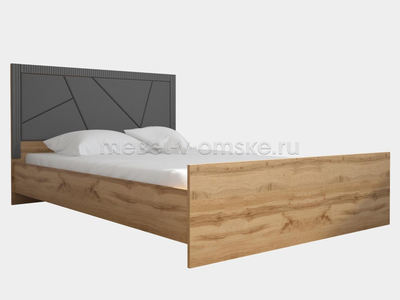 Кровать Амели