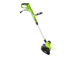 Триммер электрический Greenworks GST6030