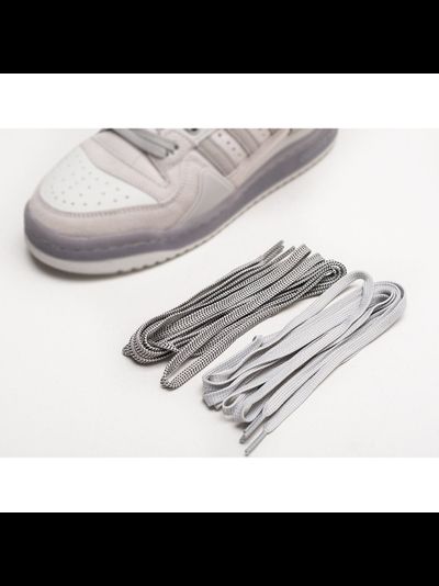 Adidas Forum Buckle Low Bad Bunny - Grey