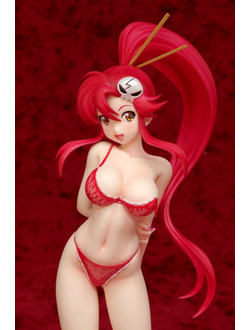 Фигурка 1/8 Ёко Литтнер (Yoko Littner)