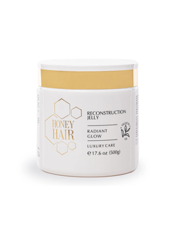 Коллагеновый реконструктор для волос Tyrrel Honey Hair Mask