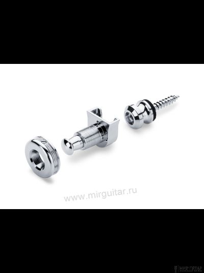 Schaller 14010201 (446) Security Lock