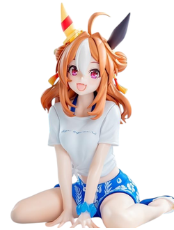 Фигурка Копано Рики (Copano Rickey Gaze on Me ver. Yumemirize)