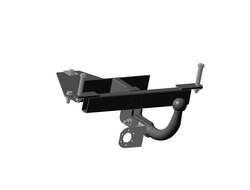 Фаркоп Bosal для Chery Bonus A13 2011-2016. Артикул 7603-A