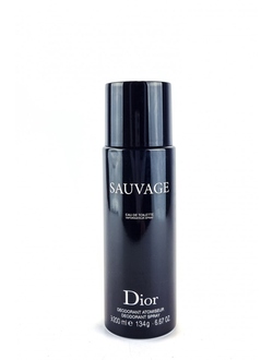 Дезодорант Christian Dior Sauvage