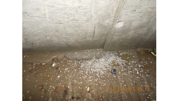 гидроизоляция погреба