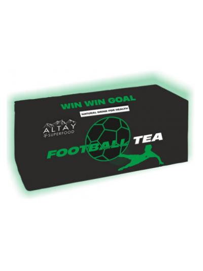 Чайный сбор Football tea