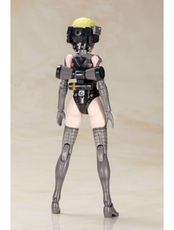 Фигурка Ludens Black Ver.