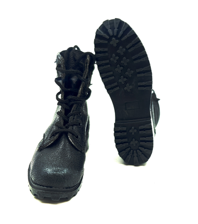 Берцы 1/6 (78078s) - (DAMTOYS)