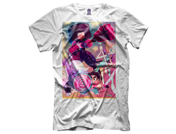 Футболка "Вселенная Стивена, Steven Universe" №6