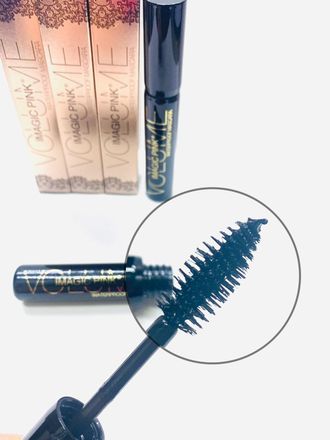 Тушь для ресниц Imagic Pink Volume Mascara