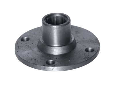 Фланец ПК-3301.41.01.108