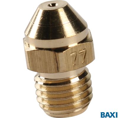 Форсунки для сжиженного газа INJECTOR GPL  (0,77 мм) (поштучно)
