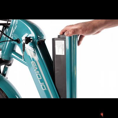 Электровелосипед Eltreco BOBCAT PRO черный